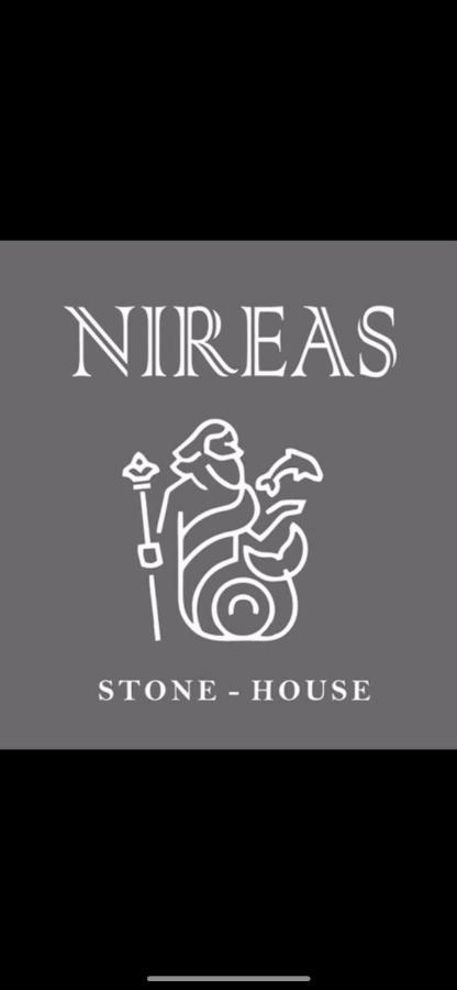 Nireas Stonehouse In Apollonia Sifnos Villa Eksteriør billede