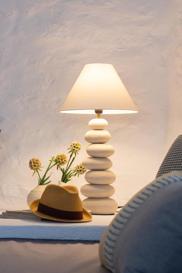 Nireas Stonehouse In Apollonia Sifnos Villa Eksteriør billede